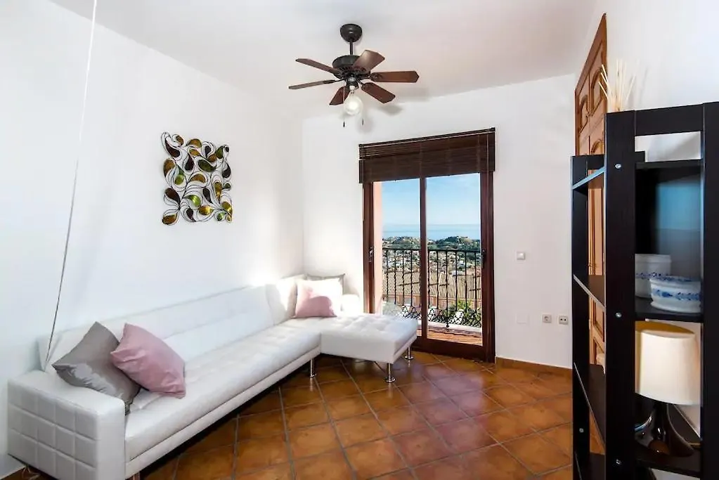 Villa Mediterranea Benalmadena Spain