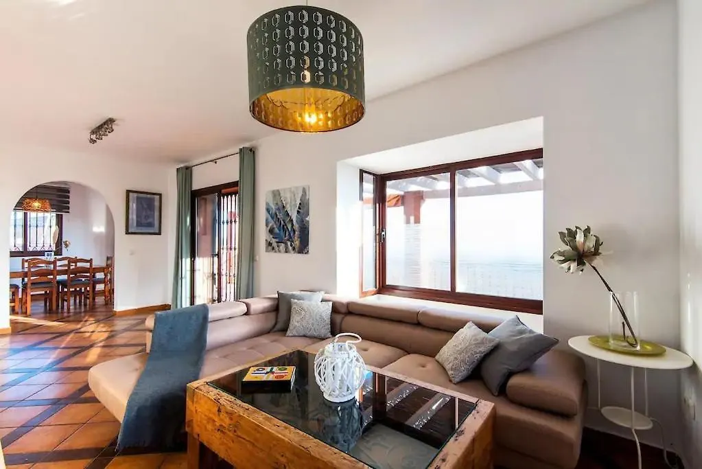 Villa Mediterranea Benalmádena