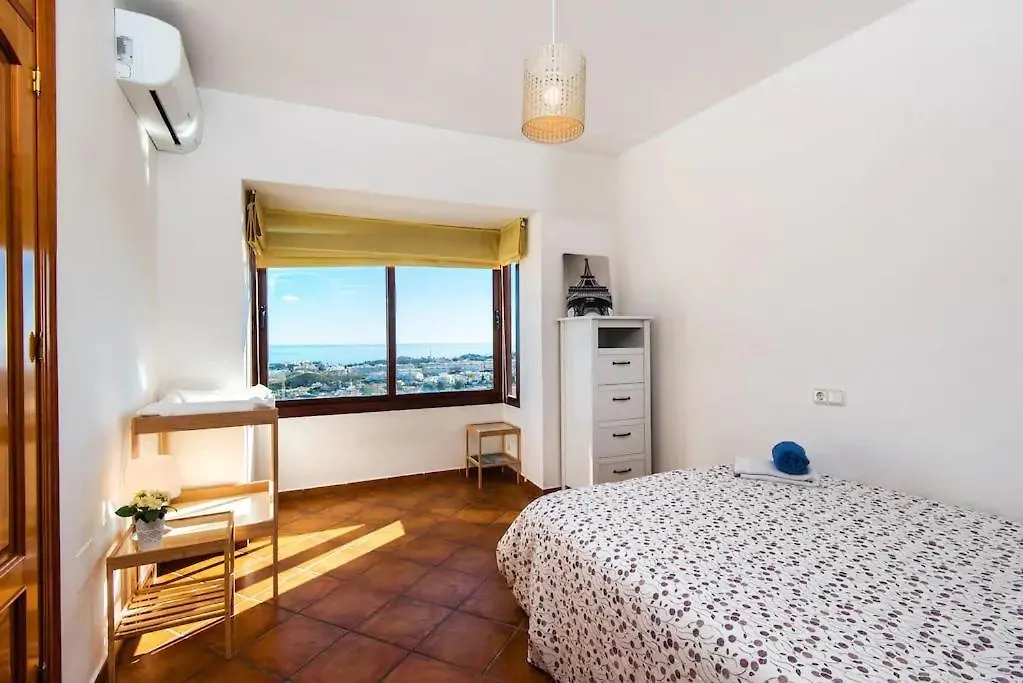 Villa Mediterranea Benalmadena Holiday home