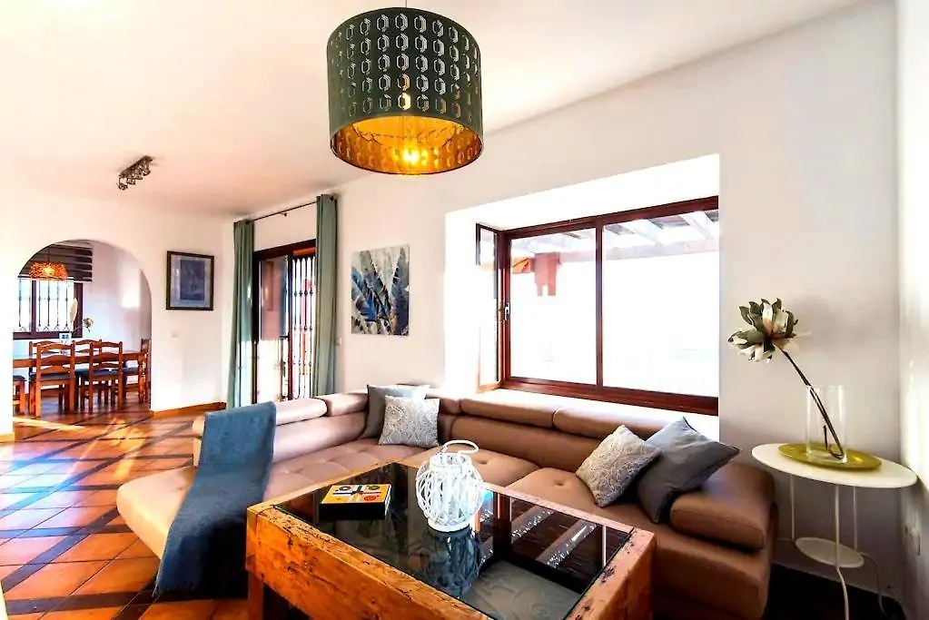 Villa Mediterranea Benalmadena
